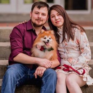 Meet your Posher, Teresa